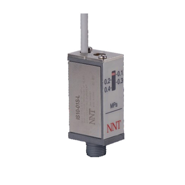 小型压力传感器/舌弹簧N3C-IS10系列