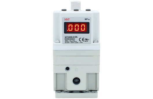 高压压力执行传感器NITVX2000